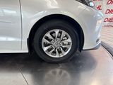 Used 2025 Toyota Sienna Van