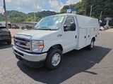 New 2026 Ford E-350SD Sedan