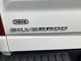 New 2026 Chevrolet Silverado 1500 Truck