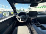 New 2026 Toyota Sequoia SUV