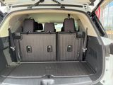 New 2026 Nissan Pathfinder SUV