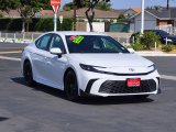 Used 2025 Toyota Camry Sedan