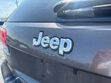Used 2017 Jeep Grand Cherokee SUV