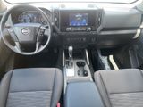 New 2026 Nissan Frontier Truck