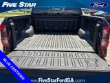 Used 2025 Ford Ranger Truck