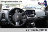 Used 2022 Chevrolet Colorado Truck