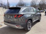 New 2026 Hyundai Tucson SUV