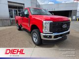 New 2026 Ford F-350SD Truck