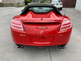 Used 2007 Saturn Sky Convertible