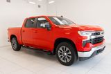 Used 2026 Chevrolet Silverado 1500 Truck