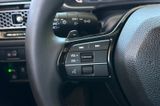Used 2024 Honda Civic Hatchback Hatchback