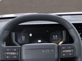 New 2027 Kia Telluride Hybrid SUV