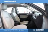 Used 2021 Volkswagen Tiguan SUV