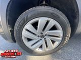 Used 2021 Volkswagen Atlas SUV