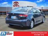 Used 2025 Toyota Corolla Sedan