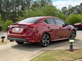 Used 2022 Nissan Sentra Sedan
