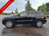 Used 2022 Jeep Grand Cherokee WK SUV