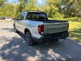New 2026 Honda Ridgeline Truck