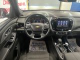 Used 2023 Chevrolet Traverse SUV