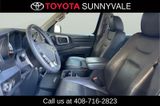 Used 2014 Honda Ridgeline Truck