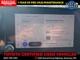 Used 2025 Toyota RAV4 SUV