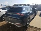 Used 2025 Kia Sportage Hybrid SUV