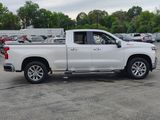 Used 2020 Chevrolet Silverado 1500 Truck