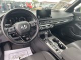 Used 2025 Honda Civic Hybrid Sedan