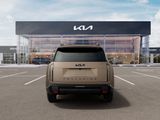 New 2027 Kia Telluride SUV