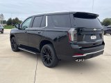 New 2026 Chevrolet Tahoe SUV