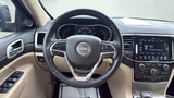 Used 2022 Jeep Grand Cherokee WK SUV
