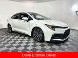 Used 2021 Toyota Corolla Sedan
