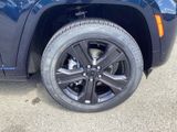 New 2027 Jeep Grand Cherokee SUV