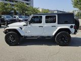 Used 2022 Jeep Wrangler SUV