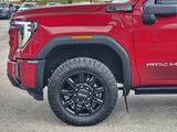 Used 2024 GMC Sierra 2500HD Truck
