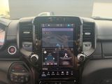 New 2026 Ram 1500 Truck