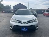 Used 2015 Toyota RAV4 SUV