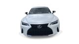 Used 2024 Lexus IS Sedan