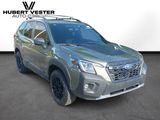 Used 2024 Subaru Forester SUV