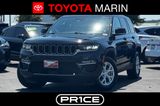 Used 2023 Jeep Grand Cherokee SUV