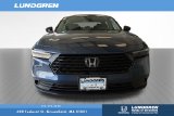 Used 2025 Honda Accord Sedan