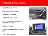 Used 2025 Toyota RAV4 Hybrid SUV