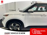 Used 2025 Hyundai Venue SUV