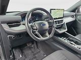 Used 2025 Ford Explorer SUV