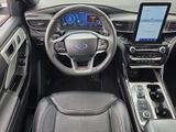 Used 2024 Ford Explorer SUV