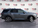 Used 2025 Nissan Pathfinder SUV