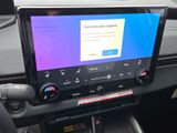 New 2026 Toyota bZ SUV