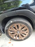 Used 2025 Subaru Forester SUV