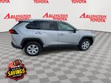 Used 2024 Toyota RAV4 SUV
