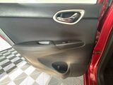 Used 2017 Nissan Sentra Sedan
